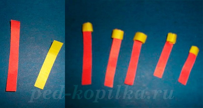 Цветы в технике квиллинга Цветы в технике квиллинга