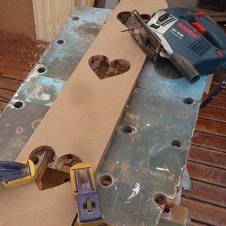 Подставка для детской одежды Подставка для детской одежды