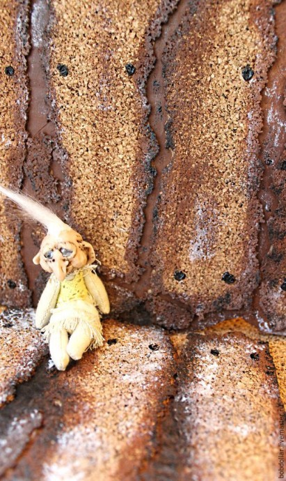 Фотофон из простых материалов