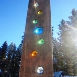 ​Весенние идеи преобразования калиток и заборов