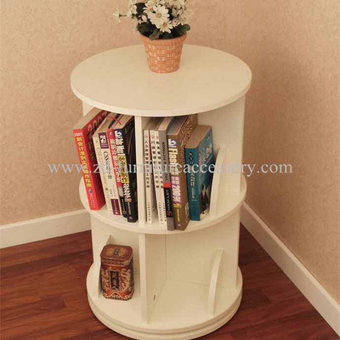 Круглый журнальный столик своими руками