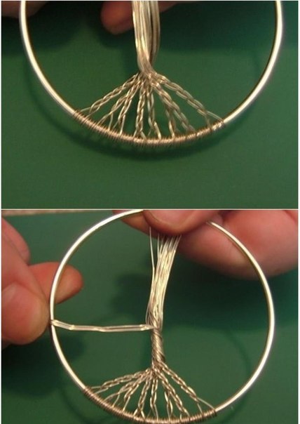 Кулон "Дерево жизни" Кулон "Дерево жизни"