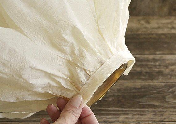 Оригинальный подсвечник