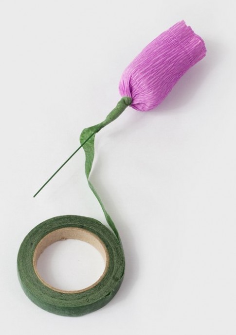 Букет из конфет своими руками