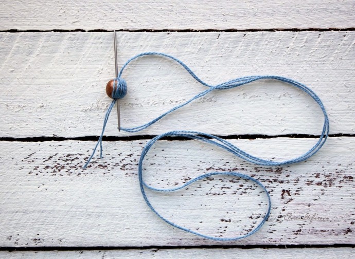 Ягодки своими руками Ягодки своими руками