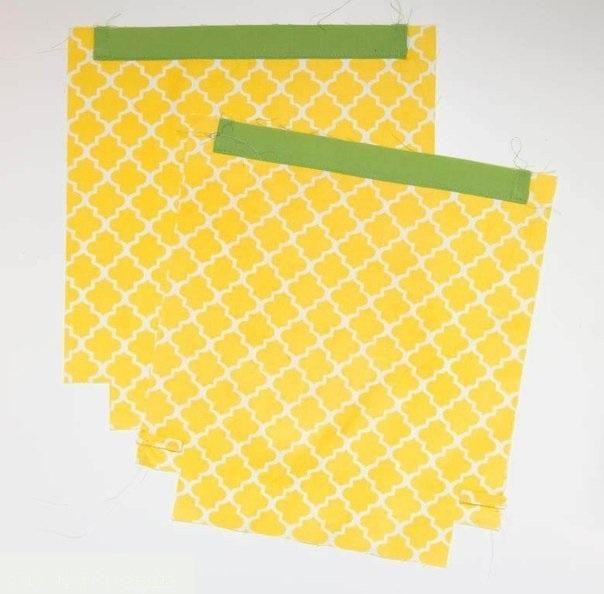 Как сделать рюкзачок-ананас Как сделать рюкзачок-ананас