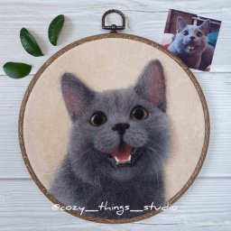 ​Кошечки и собачки