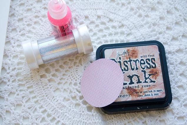 Замечательная открыточка