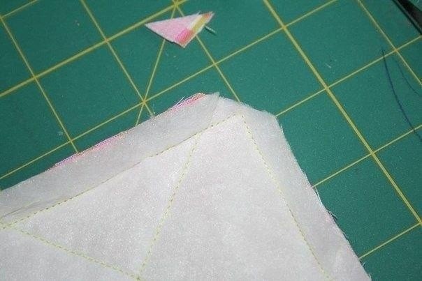 Мягкая обложка своими руками Мягкая обложка своими руками