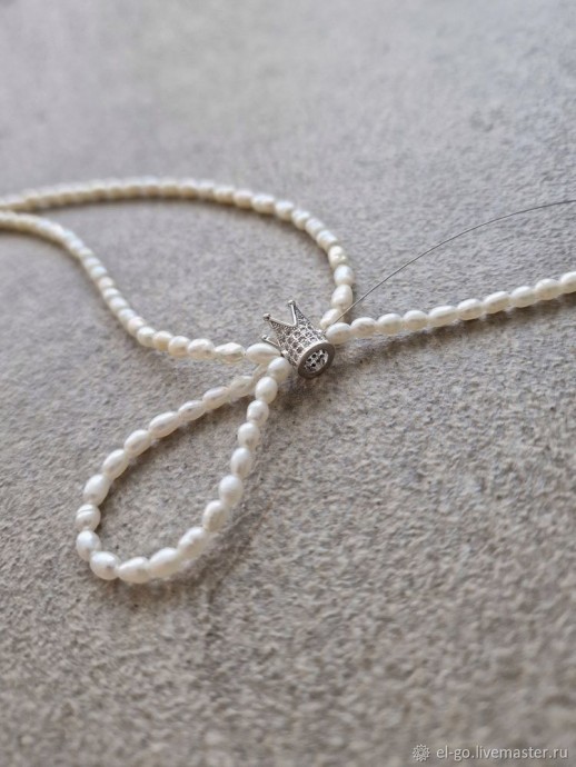 Чокер с весенним настроением Чокер с весенним настроением