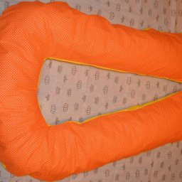 Удобная подушка для беременных