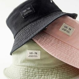 ​Моделирование шляпки