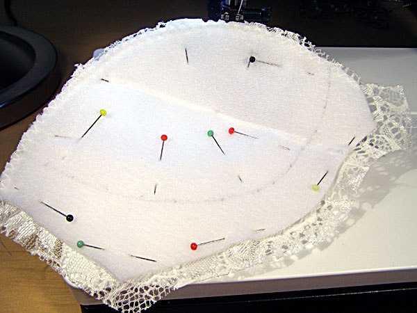 Бюстгальтер