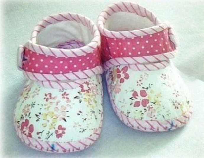 Детские пинетки Детские пинетки