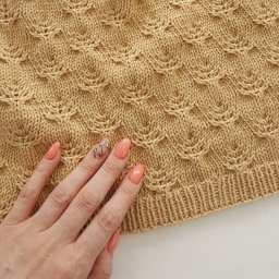 ​Красивые узоры