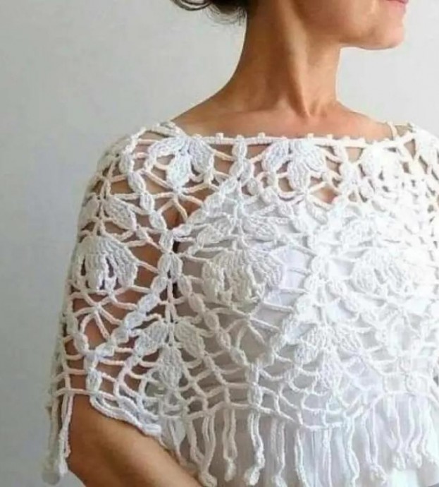 Летние узоры