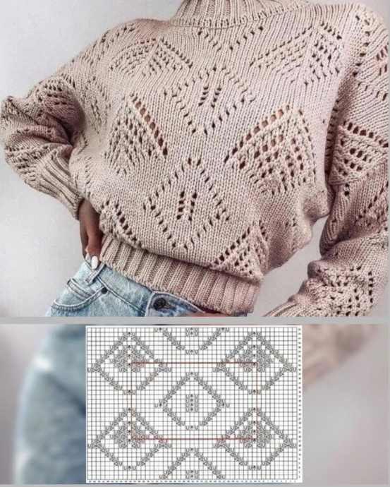 ​Коллекция шикарных узоров