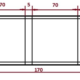 Как сшить наволочку