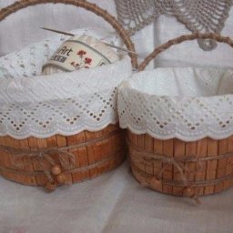 Преображение старой пластиковой банки