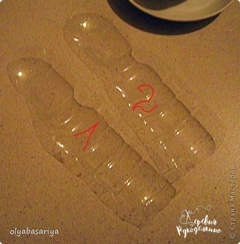 Водопадик из кружки