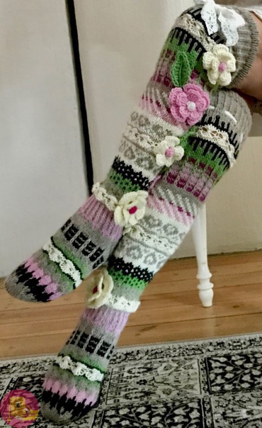 Делаем дизайнерские гольф из обычных