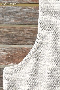 Как уменьшить неровности края при формировании горловины Как уменьшить неровности края при формировании горловины