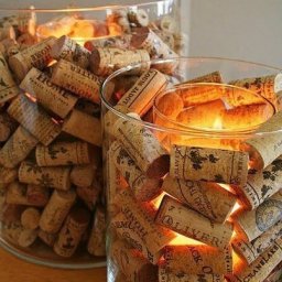 In vino veritas или что можно сделать с пробками