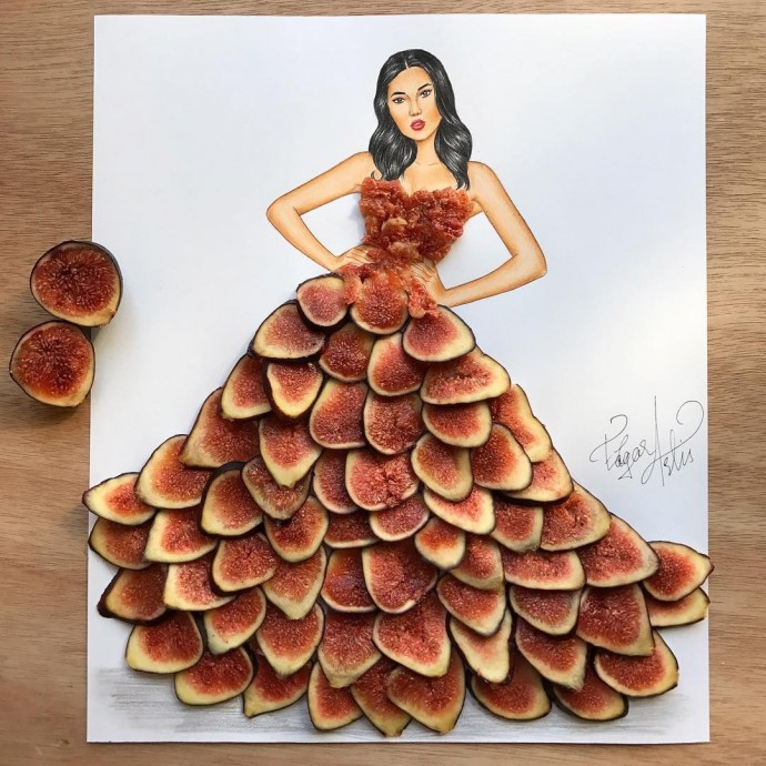 Урожайные аппликации