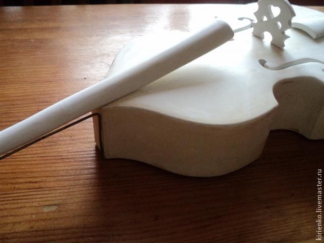 Музыкальные инструменты