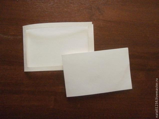 Открытка "Настроение нежности" Открытка "Настроение нежности"