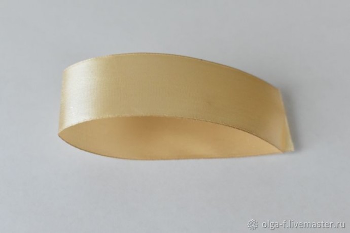 Красивые бантики