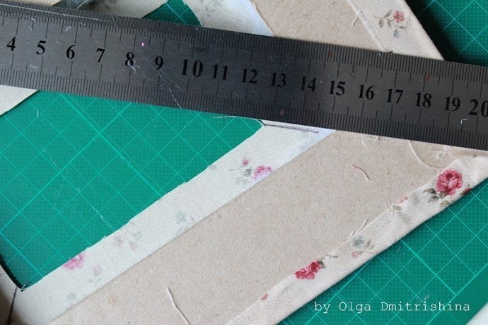 Мягкая фото рамка: мастер-класс Мягкая фото рамка: мастер-класс