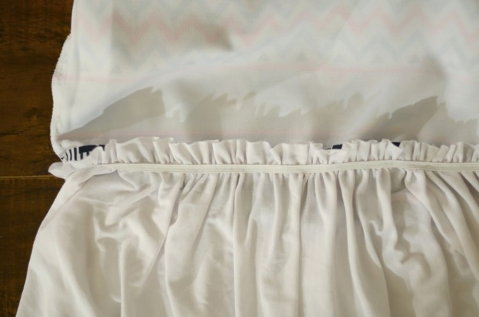 Как просто сшить платье, не имея особых навыков в шитье