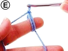 Магическая петля: вяжем крючком