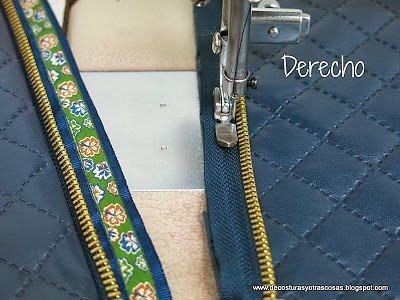 ​Откосок молнии