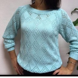 Очень красивые ромбы