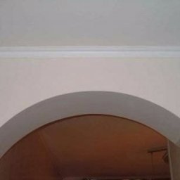 ​Как сделать арку из гипсокартона