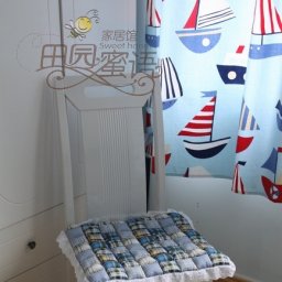 Как сшить мягкую и удобную сидушку для стула