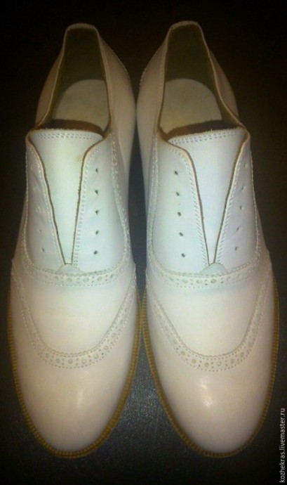 Делаем патинаж Делаем патинаж