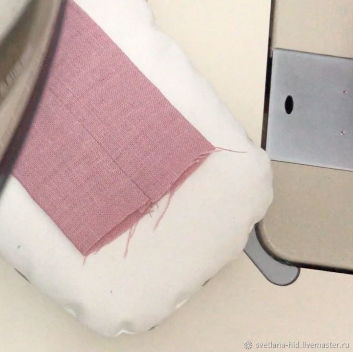 Повязка-бандана