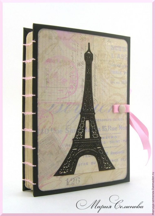 Декорируем брадсы под нужный проект Декорируем брадсы под нужный проект