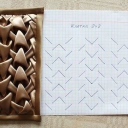 Многоликие буфы