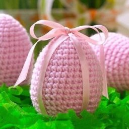 Как красиво оформить Пасху