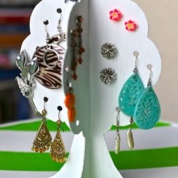 ​Милое деревце для бижутерии