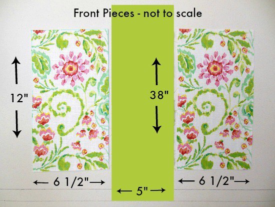 Нежная декоративная подушечка