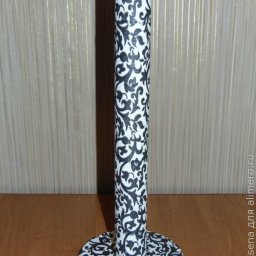 Подставка под бумажные полотенца