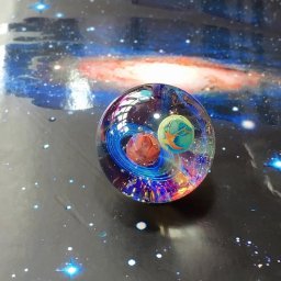 Техника лэмпворк