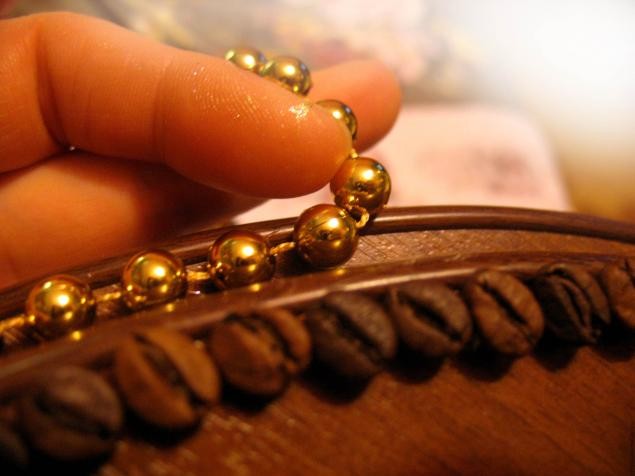 Часы с трехуровневым циферблатом