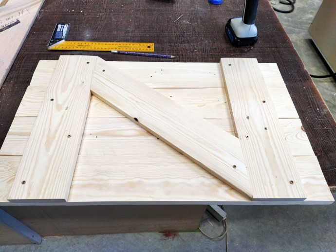 Топор вождя Топор вождя