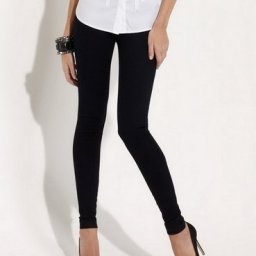 Создание леггинсов